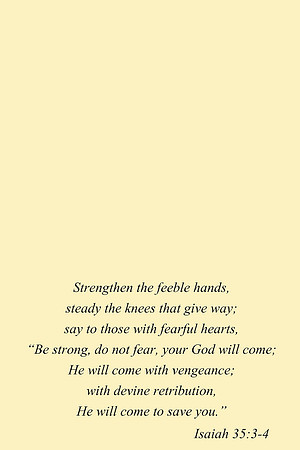 Faith